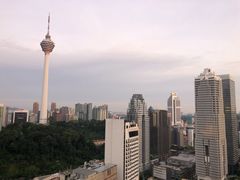 -吉隆坡喜来登帝国酒店