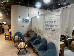-天真蓝照相馆(宁波来福士店)