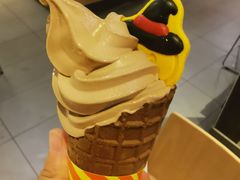 -麦当劳(城西银泰店)