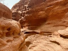 -新疆天山托木尔景区·大峡谷
