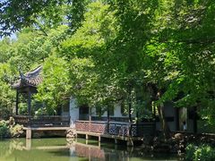 -惠山古镇·寄畅园