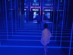 -青水瓦台汤泉(未央店)