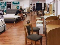 -NITORI 宜得利家居(金银潭永旺梦乐城店)