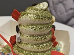 -DQ·蛋糕·冰淇淋(新世纪6F店)