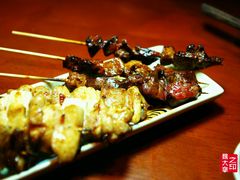 -醉虎传(南锣鼓巷店)