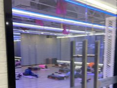 -FLARE STAR FITNESS(复地活力城店)