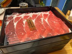-牛匠和牛寿喜锅(西安总店)