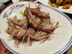 -开鑫鱼厂·宁波海鲜(前程智慧城店)