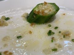-御生皇·新天然居·顺德鱼生·顺德菜·广式早茶