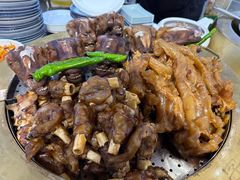 -清真·益鑫羊肉手抓馆(花园北街店)