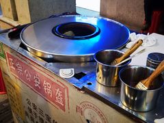 -吉庆街美食广场