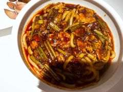 -谷丽麦馕新疆菜·清真(步步高梅溪新天地店)