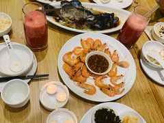 -南海渔家•海鲜•正宗海南菜(海棠湾店)
