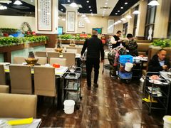 -鑫龙火锅城(青岛分店)