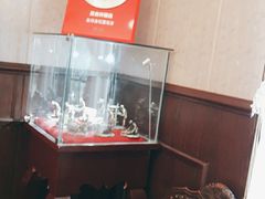 -老洋房花园饭店(绍兴路店)