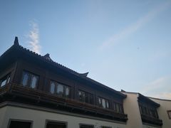 -杭州西湖柳莺里酒店·闻莺厅