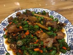 -悠悠美食