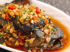 油炸臭豆腐-湘肠香火锅店(团结湖店)
