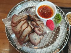 -老西门·常州菜(新区店)