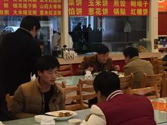 -孟记粥铺·家常菜·烧烤·粥(亚运村店)