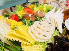 -青柠记忆泰式海鲜火锅(金楠天街店)