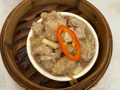 -畔山酒店中餐厅