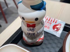 -乡村基(南坪上海城店)