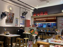 -膳心记-明火四宝煲仔饭(燕南店)