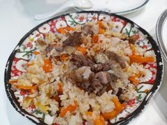 -帕米尔食府(白云观店)