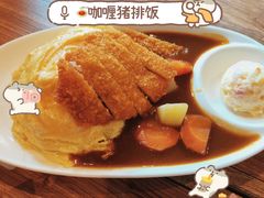 -玛格萝妮(汇智国际商业中心店)