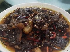 -嘉里饭庄