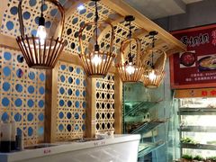 -香坝坝鲜鱼火锅(春熙路店)