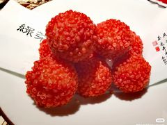 -绿茶餐厅(北京凤凰汇店)