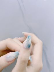 -H12 STAR日式美甲美睫专门店