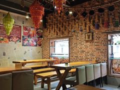 -花腰餐吧Bistro烧烤 傣味(传媒大学店)