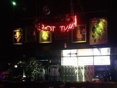 -VERVO金酒吧·独立电音俱乐部(正义坊购物中心店)