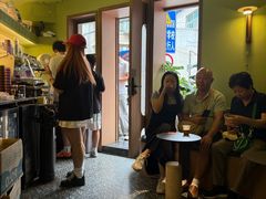 -SeekSeeking咖啡专门店(堰塘街店)