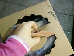 -兔兔家蛋糕甜品(德胜店)