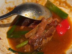 -晓粤·惹味粤菜(凯德乐峰广场店)