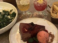 -THE CANNERY&JUJU 新鲜海鲜·牛排美食酒廊