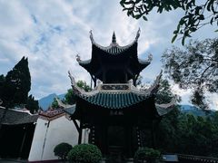 -白帝城·瞿塘峡景区