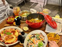 -UPPER KITCHEN(延安路店)