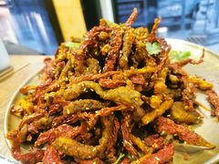 张飞牛肉-成都吃客(九眼桥店)