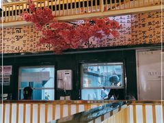 -韩宫宴烤肉·料理(宝山万达店)