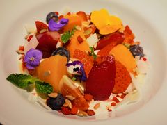 酸奶水果麦片-阿妮叶李(光谷世界城店)