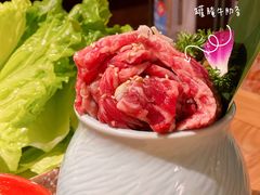 -江户烧肉(高德店)