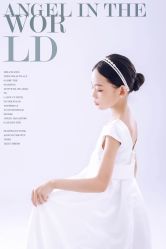 -熊猫叔叔高端儿童摄影(清江商场店)