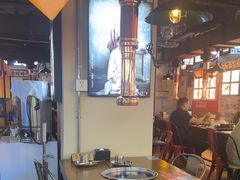 -包装马车·韩国料理·포장마차