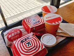 -肯德基(杭州和平饭店)