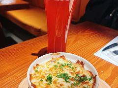 芝士土豆泥-澳骄 Aussie Kitchen·手工披萨·西餐(国大店)